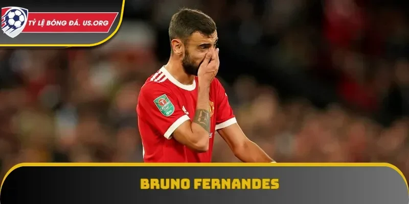Bruno Fernandes
