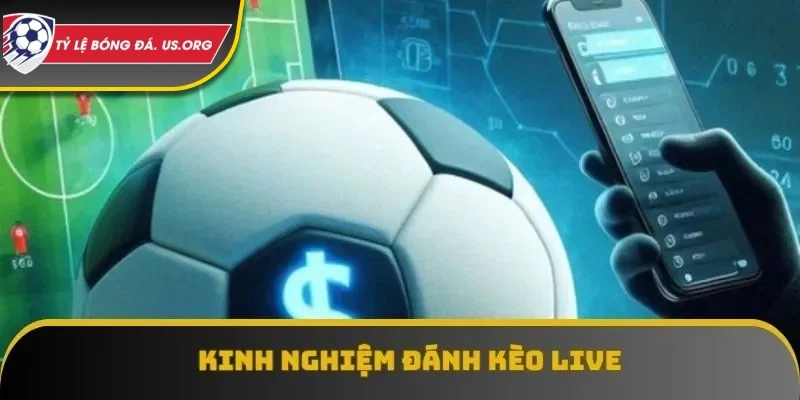 Định nghĩa căn bản về kèo trực tuyến