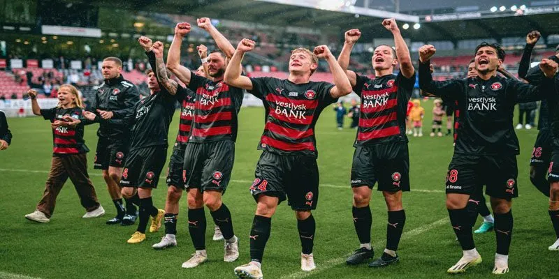 Điểm qua các nhân tố đá chính từ 2 câu lạc bộ