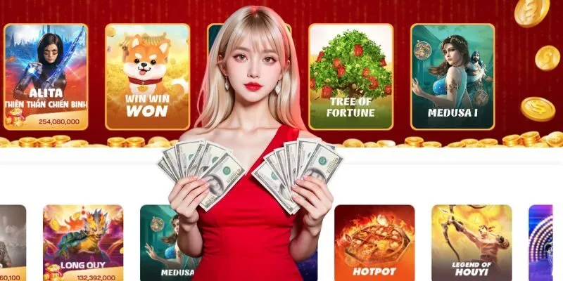 Nhà cái mang đến sân cược phong phú và chất lượng