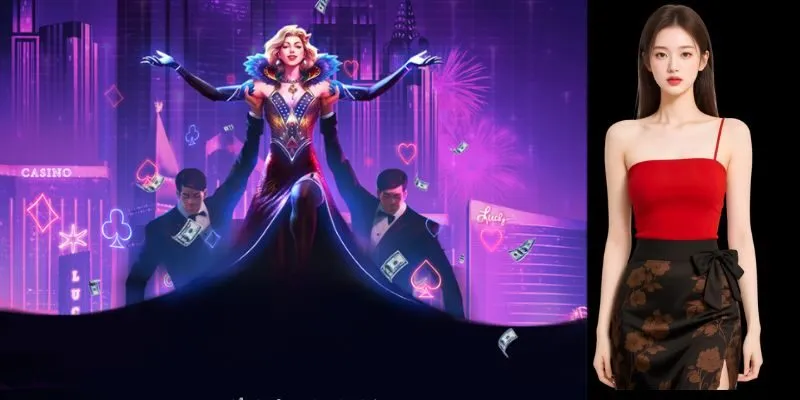 Các thông tin cơ bản của thương hiệu WIN79